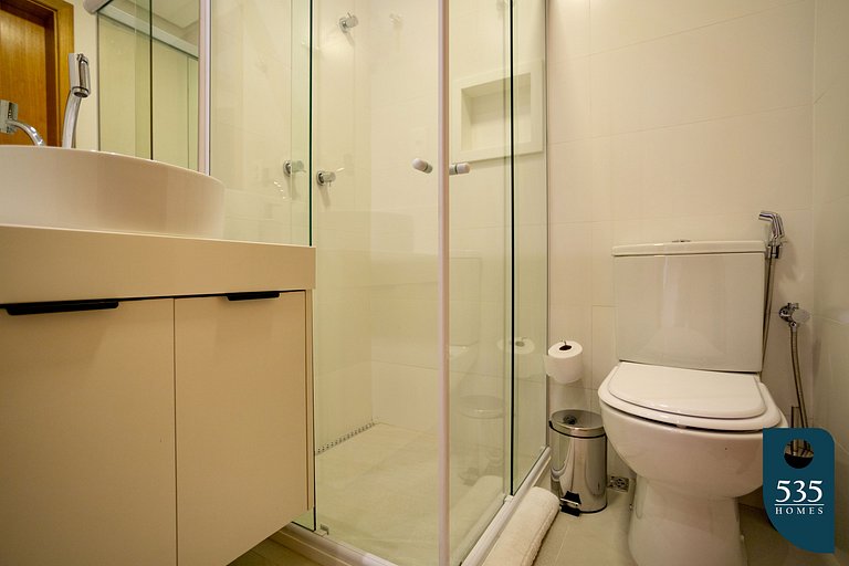 Apartment near Praia do Forte Village