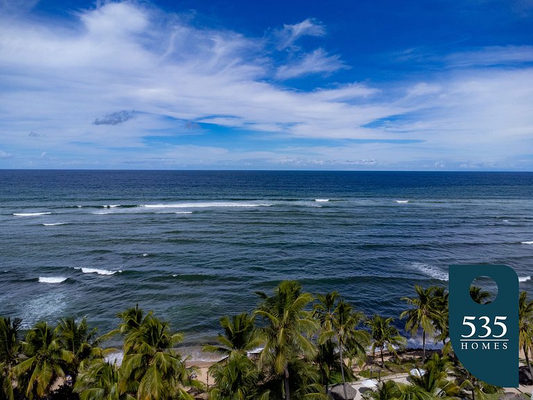 Apartment near Praia do Forte Village