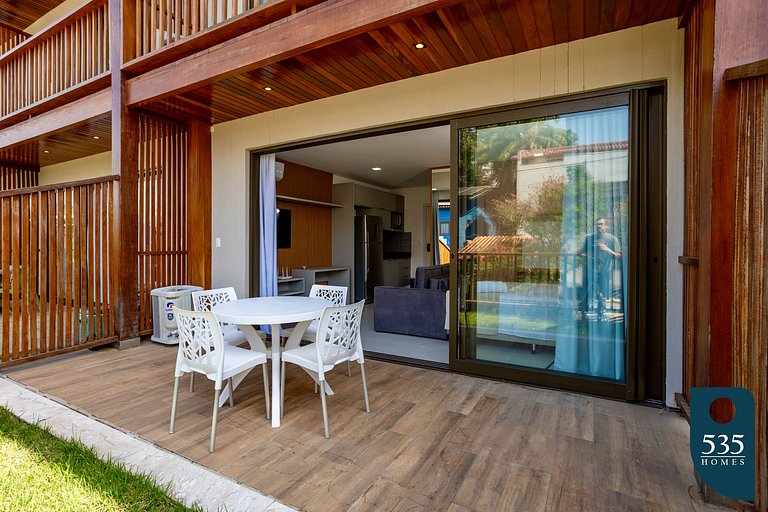 Your retreat in Itacaré waits for you!