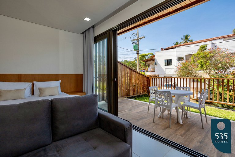 Your retreat in Itacaré waits for you!