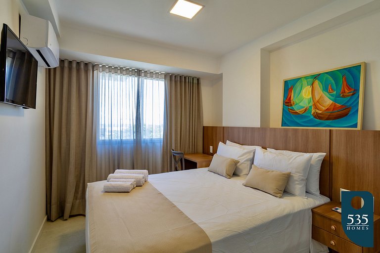 Immerse in the Perfect Ondina's Experience