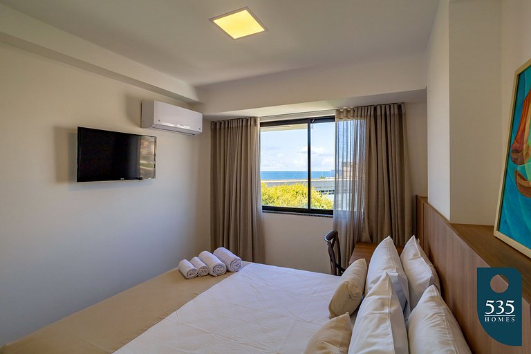 Immerse in the Perfect Ondina's Experience