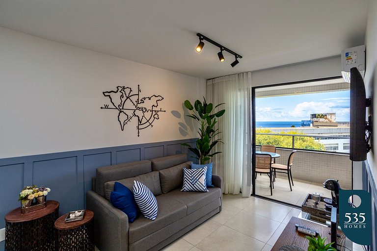 Immerse in the Perfect Ondina's Experience