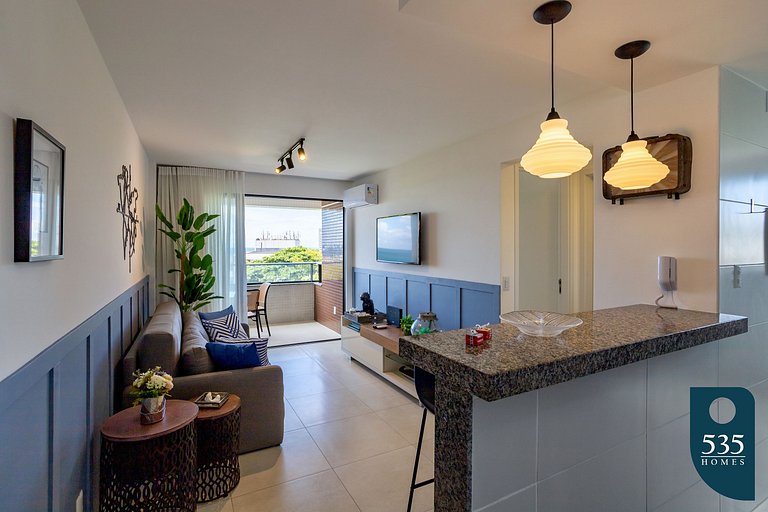 Immerse in the Perfect Ondina's Experience