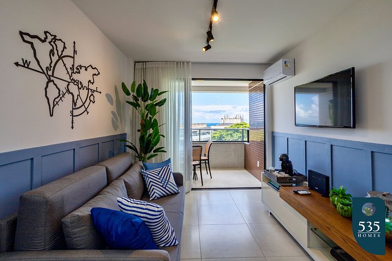 Immerse in the Perfect Ondina's Experience