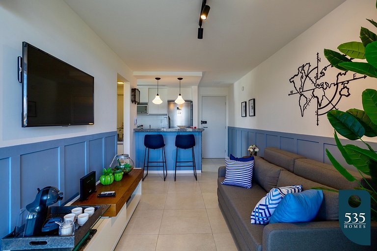 Immerse in the Perfect Ondina's Experience