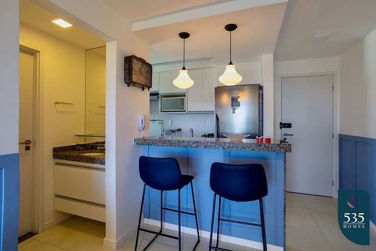Immerse in the Perfect Ondina's Experience