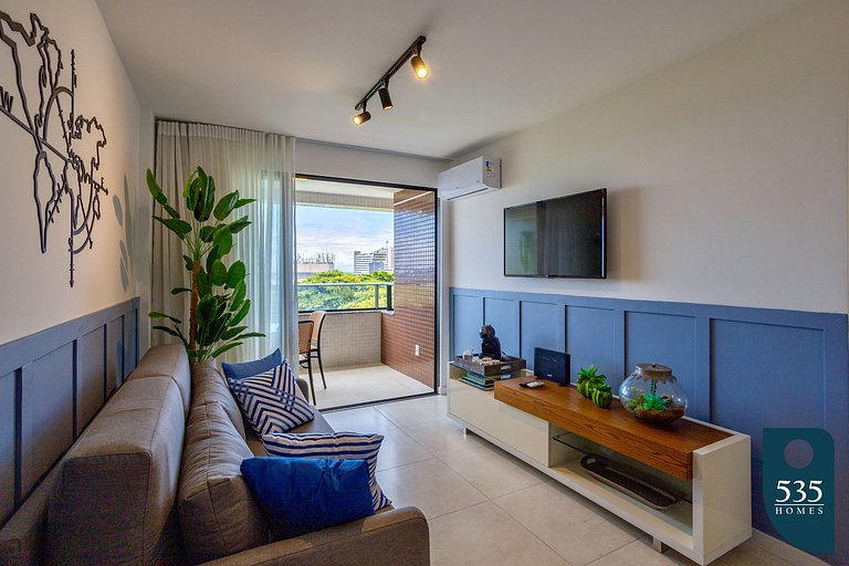 Immerse in the Perfect Ondina's Experience