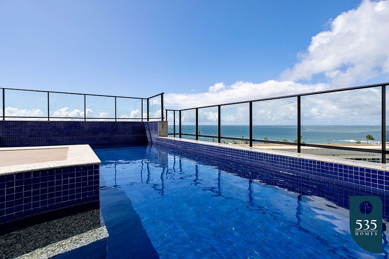 Immerse in the Perfect Ondina's Experience