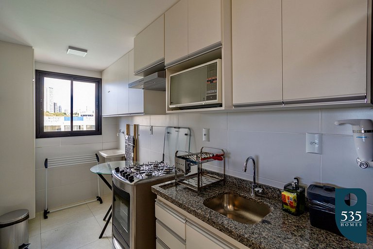 Immerse in the Perfect Ondina's Experience