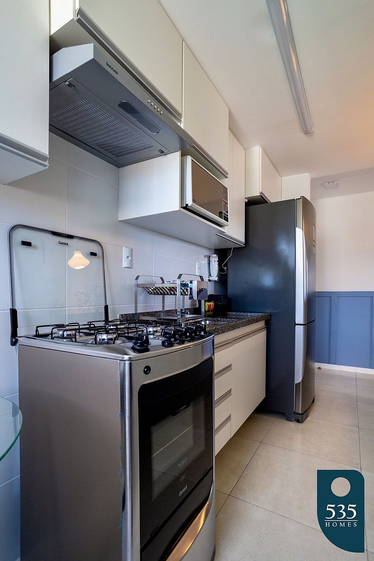 Immerse in the Perfect Ondina's Experience