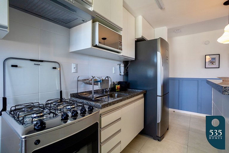 Immerse in the Perfect Ondina's Experience