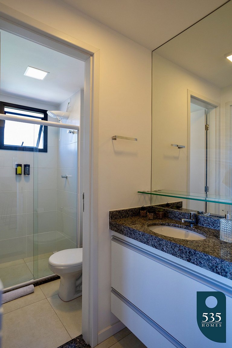 Immerse in the Perfect Ondina's Experience