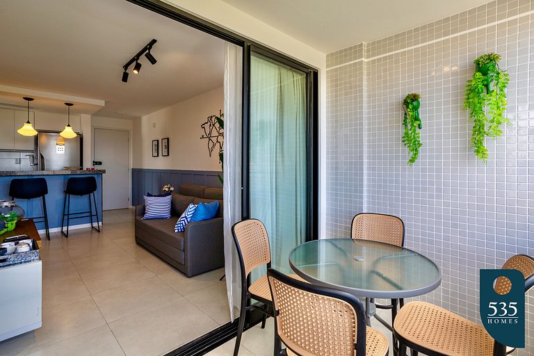 Immerse in the Perfect Ondina's Experience