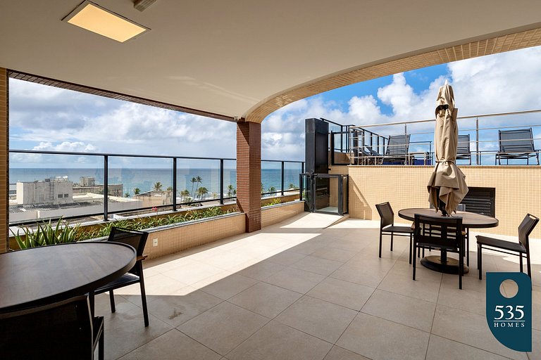 Immerse in the Perfect Ondina's Experience