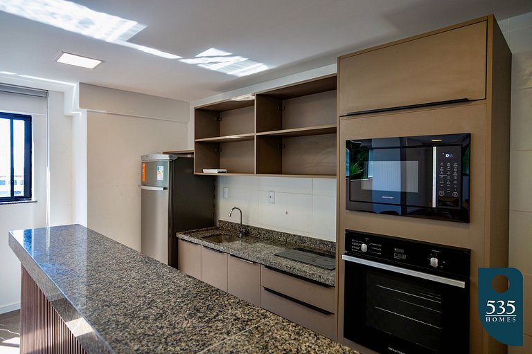 Immerse in the Perfect Ondina's Experience