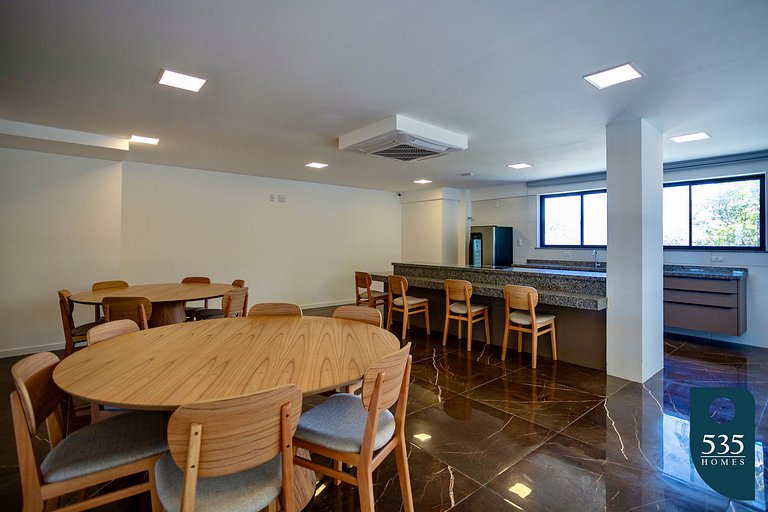 Immerse in the Perfect Ondina's Experience