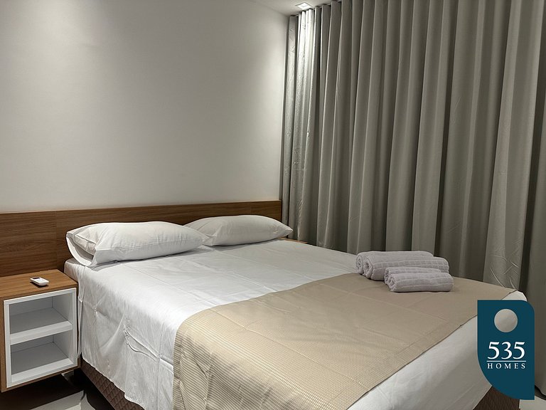 Seu Lar em Condomínio Clube em Praia do Forte