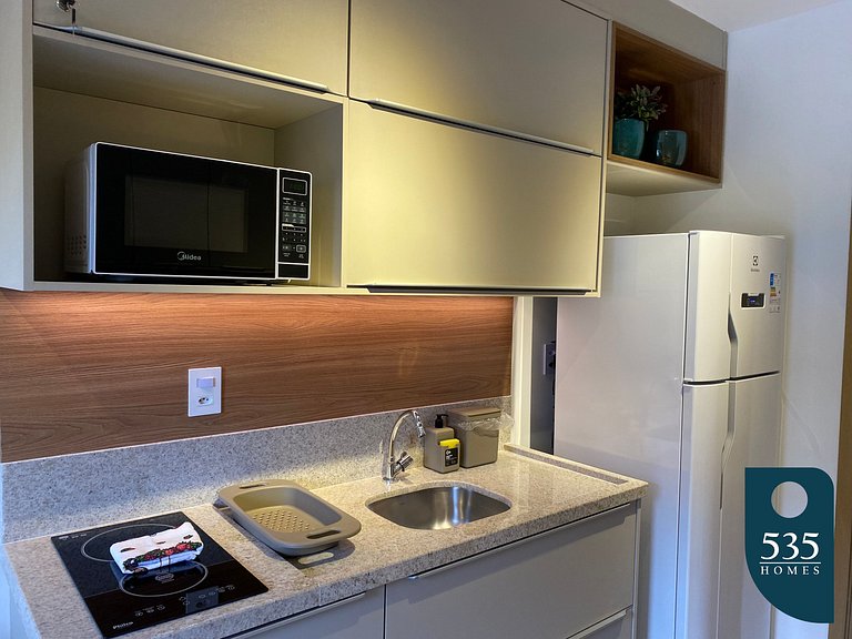 Beautiful Bedsitter in Salvador