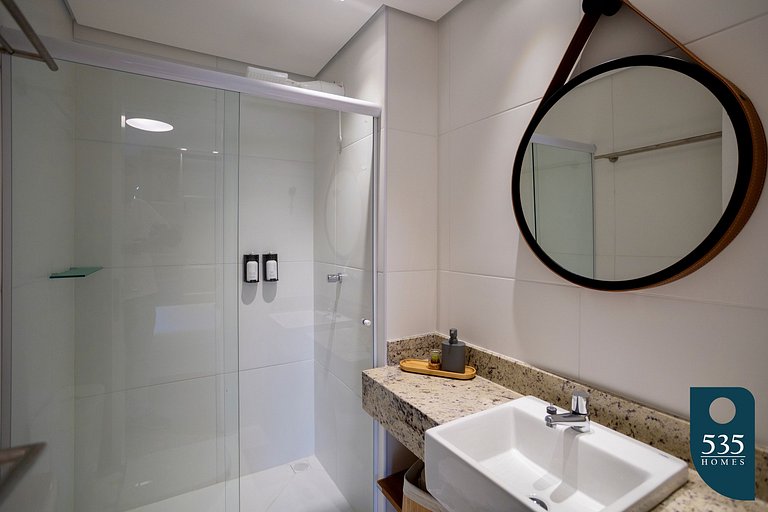 Barra Conceito sua estadia com conforto e lazer