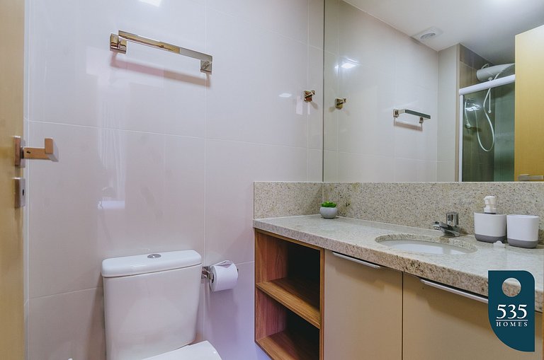 Beautiful Bedsitter in Salvador