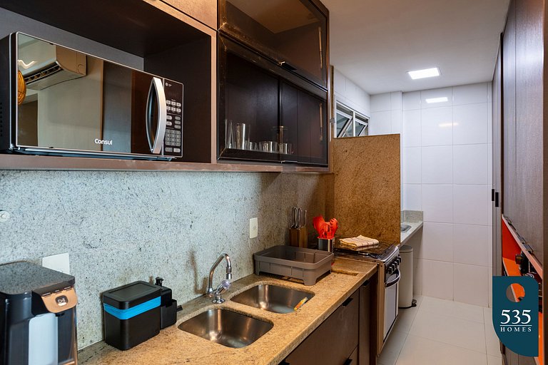 Experiência Inesquecível próxima ao MAM