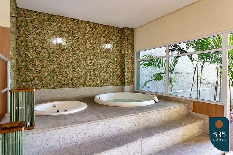 Experiência Inesquecível próxima ao MAM
