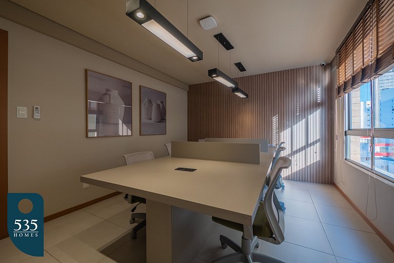 Studio in Barra close to the charm of Farol