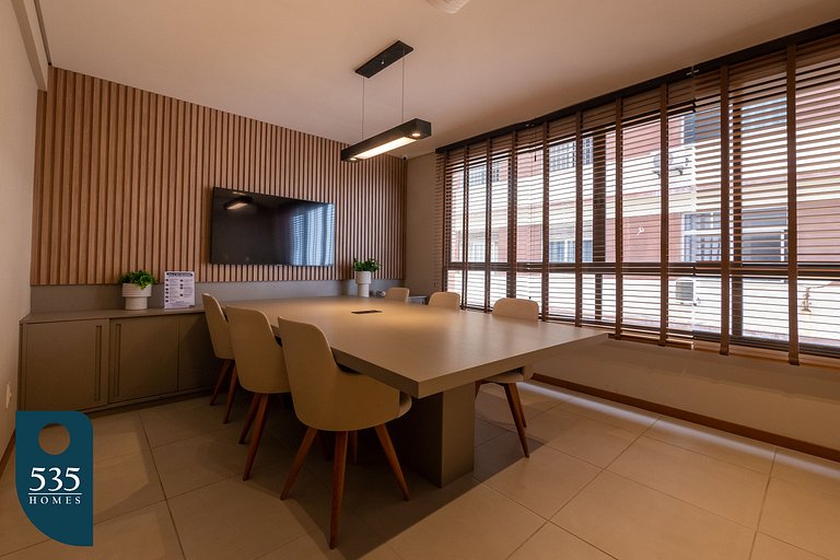 Studio in Barra close to the charm of Farol