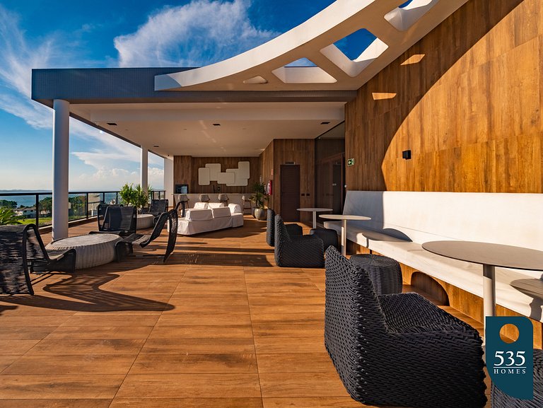 Best of Barra in an apartment 100m from the Farol