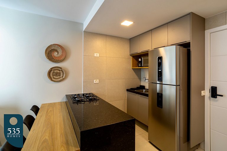 Your Cozy Retreat 100m from Farol Beach