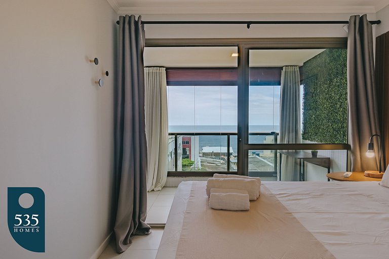 Dream stay just 250m from Praia do Farol