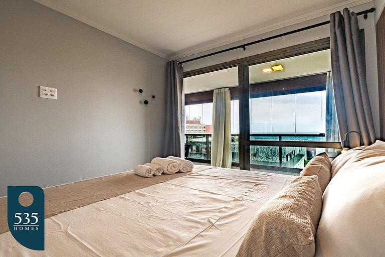 Dream stay just 250m from Praia do Farol