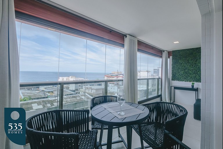 Dream stay just 250m from Praia do Farol