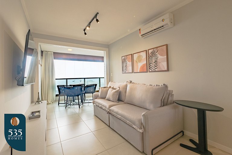 Dream stay just 250m from Praia do Farol