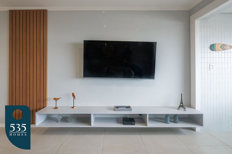 Dream stay just 250m from Praia do Farol