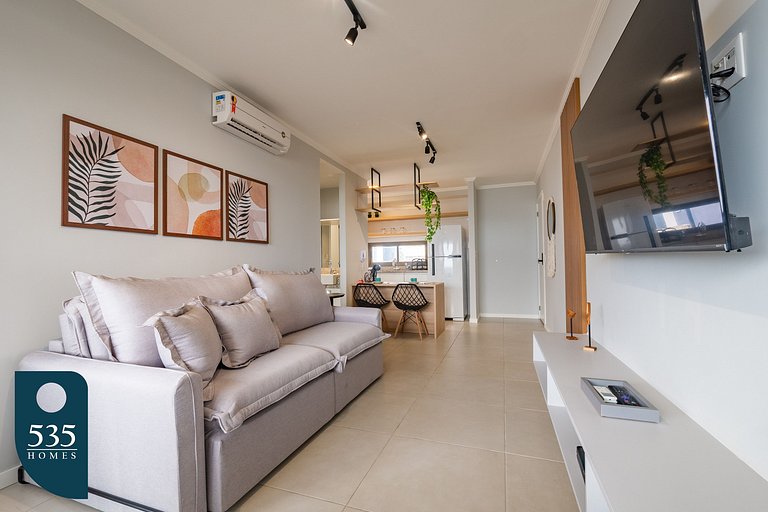 Dream stay just 250m from Praia do Farol