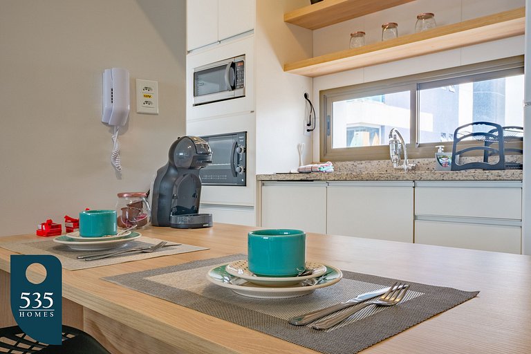 Dream stay just 250m from Praia do Farol