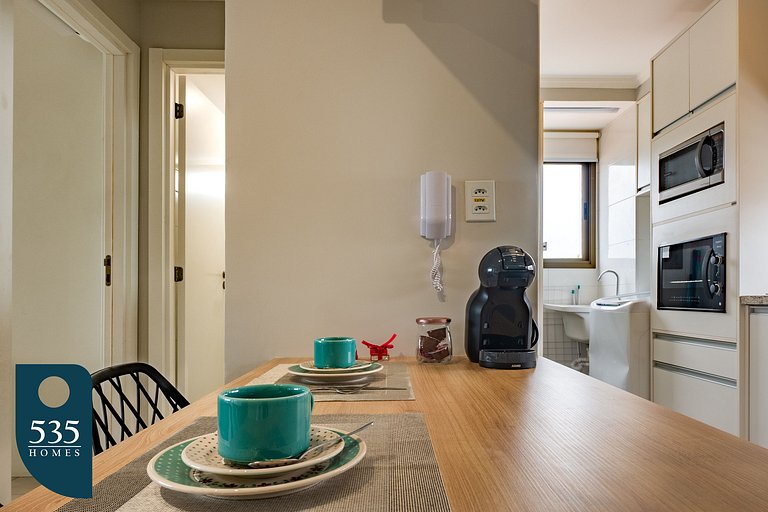 Dream stay just 250m from Praia do Farol
