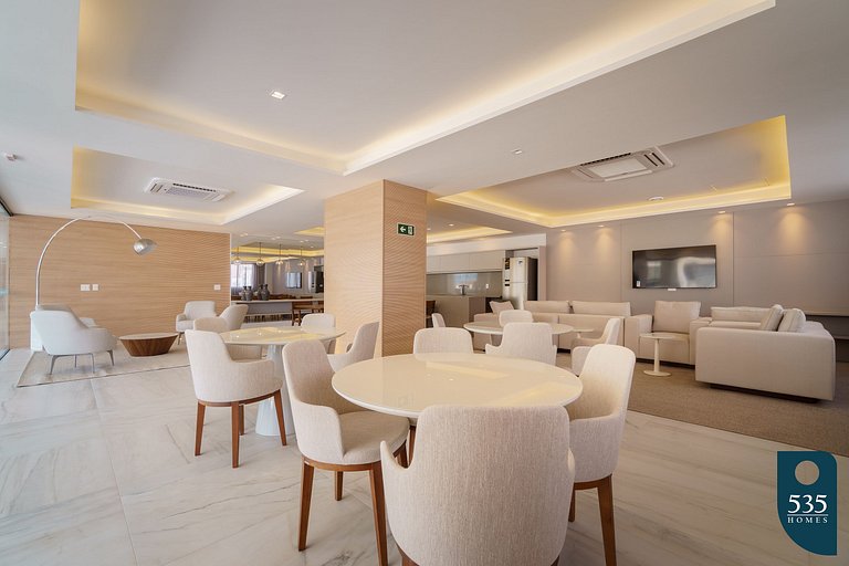 Dream stay just 250m from Praia do Farol