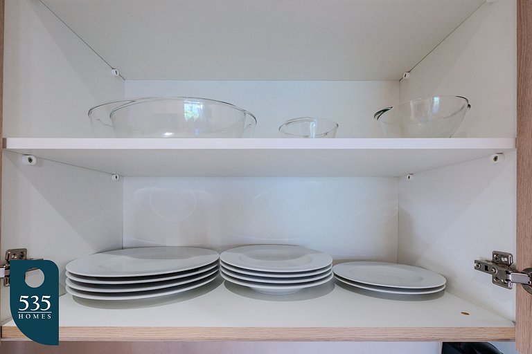 Apartment in a modern condominium in Itaigara