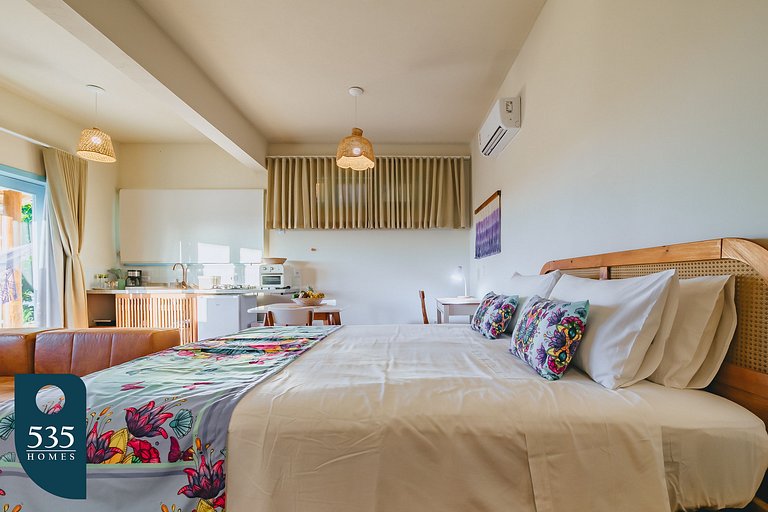 Vila Maya 1 – Stunning View in Itacaré