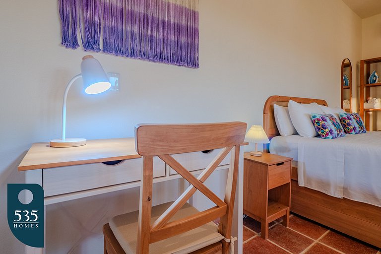 Vila Maya 1 – Stunning View in Itacaré