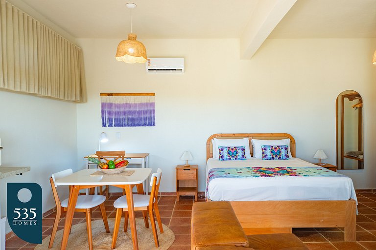 Vila Maya 1 – Stunning View in Itacaré