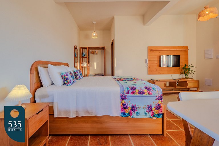 Vila Maya 1 – Stunning View in Itacaré