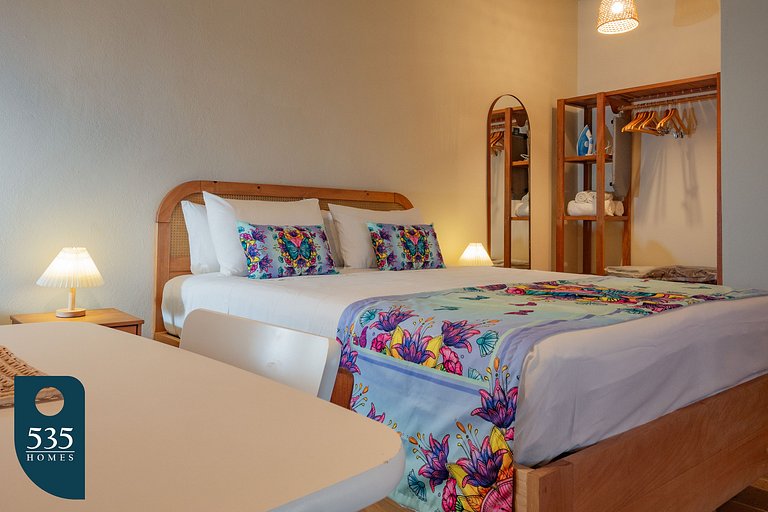 Vila Maya 1 – Stunning View in Itacaré