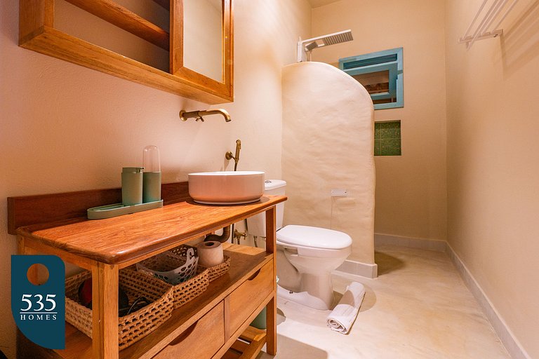 Vila Maya 1 – Stunning View in Itacaré