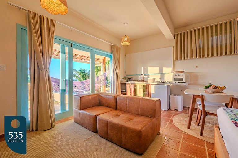 Vila Maya 1 – Stunning View in Itacaré