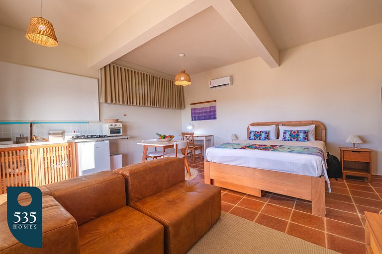 Vila Maya 1 – Stunning View in Itacaré