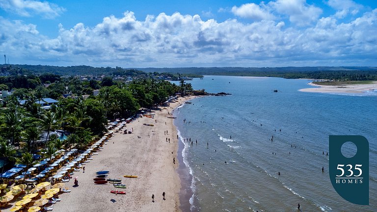 Vila Maya 1 – Stunning View in Itacaré